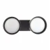 Потолочный светильник спот HTL-219/2 GX53 BK Brille Потолочный светильник спот HTL-219/2 GX53 BK Brille