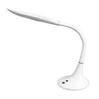 Настольная лампа Brille SL-59 LED 10W WH Настольная лампа Brille SL-59 LED 10W WH