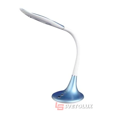 Настольная лампа Brille SL-59 LED 8W BL