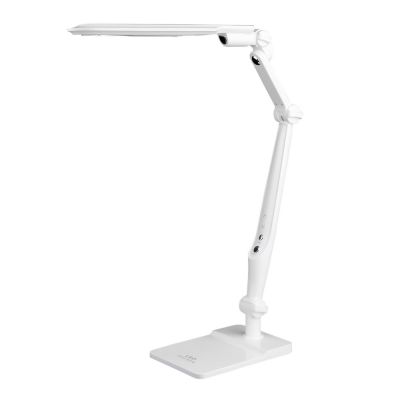 Настольная лампа Brille SL-60 LED 10W WH