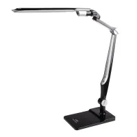 Настільна лампа Brille SL-60 LED 10W BK Настільна лампа Brille SL-60 LED 10W BK