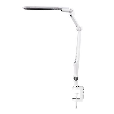 Настольная лампа Brille SL-61 LED 8W WH