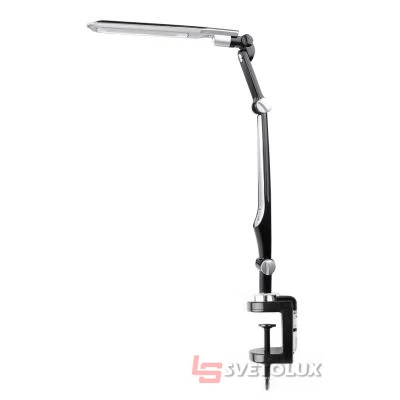 Настольная лампа Brille SL-61 LED 8W BK