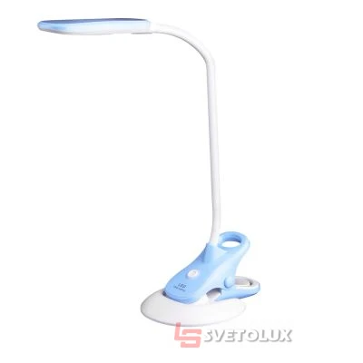 Настільна лампа Brille SL-58 LED 5W BL