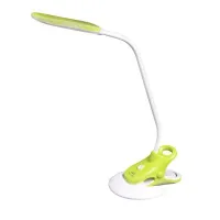 Настольная лампа Brille SL-58 LED 5W GR