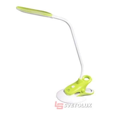 Настольная лампа Brille SL-58 LED 5W GR