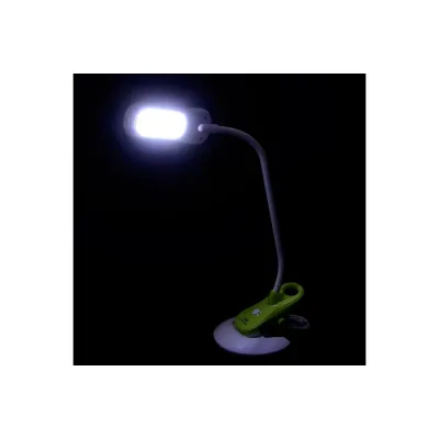 Настольная лампа Brille SL-58 LED 5W GR