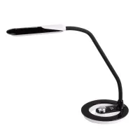 Настільна лампа Brille SL-62 LED 6W BK