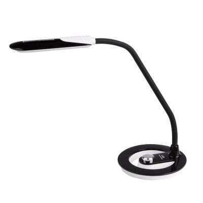 Настольная лампа Brille SL-62 LED 6W BK