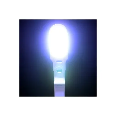 Настольная лампа Brille SL-63 LED 8W BL
