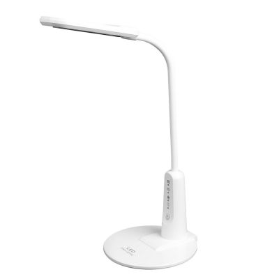 Настольная лампа Brille SL-64 LED 6W WH Настольная лампа Brille SL-64 LED 6W WH
