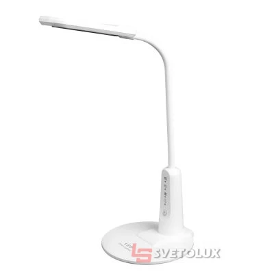 Настольная лампа Brille SL-64 LED 6W WH