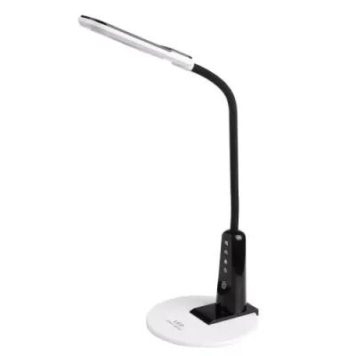 Настільна лампа Brille SL-64 LED 6W BK