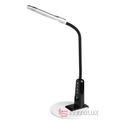 Настольная лампа Brille SL-64 LED 6W BK