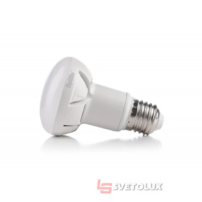 Лампа светодиодная рефлекторная R E27 LED 8W WW R63 Brille