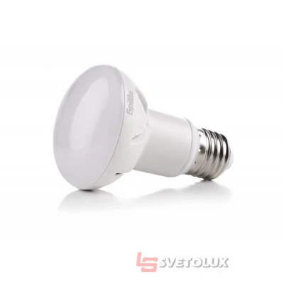 Лампа светодиодная рефлекторная R E27 LED 8W NW R63 Brille