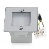 Світильник грунтовий Brille LED-311/1W NW