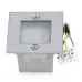 Светильник грунтовый Brille LED-311/1W NW