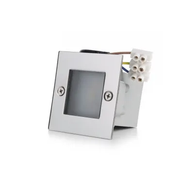 Светильник грунтовый Brille LED-311/1W NW
