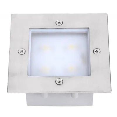 Світильник грунтовий Brille LED-311/4W NW