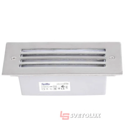 Светильник грунтовый Brille LED-313/4W NW