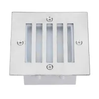 Светильник грунтовый Brille LED-314/4W NW