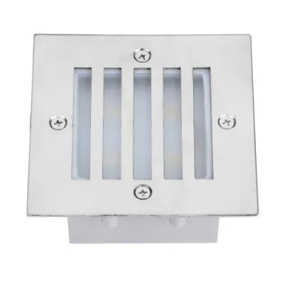 Светильник грунтовый Brille LED-314/4W NW