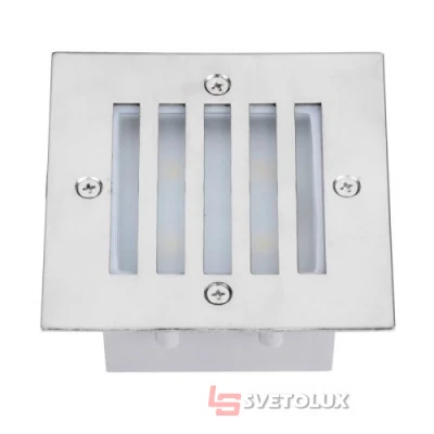 Светильник грунтовый Brille LED-314/4W NW