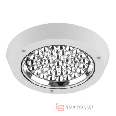Светильник Brille LED-221/5W 48 pcs WW накладной
