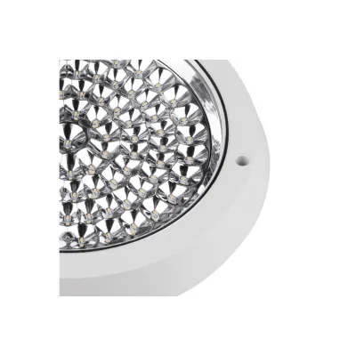 Светильник потолочный накладной светодиодный LED-221/9W 90 pcs WW led Brille Светильник потолочный накладной светодиодный LED-221/9W 90 pcs WW led Brille