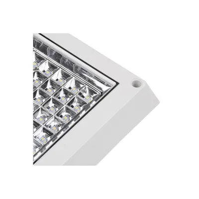 Светильник Brille LED-222/5W 48 pcs WW накладной Светильник Brille LED-222/5W 48 pcs WW накладной
