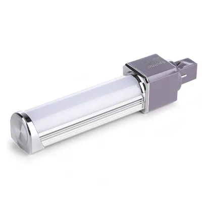 Лампа светодиодная G24d LED 10W 20 pcs CW SMD2835 Brille Лампа светодиодная G24d LED 10W 20 pcs CW SMD2835 Brille