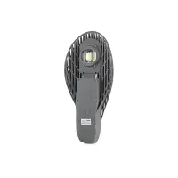 Светильник консольный на столб LED IP65 HL-605/50W CW Brille Светильник консольный на столб LED IP65 HL-605/50W CW Brille