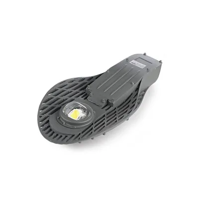 Светильник консольный на столб LED IP65 HL-605/50W CW Brille Светильник консольный на столб LED IP65 HL-605/50W CW Brille
