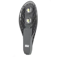 Светильник консольный на столб LED IP65 HL-605/100W CW Brille