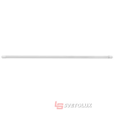 Светодиодная лампа Brille G13 18W 60 pcs T8 WW 120cm SMD5630