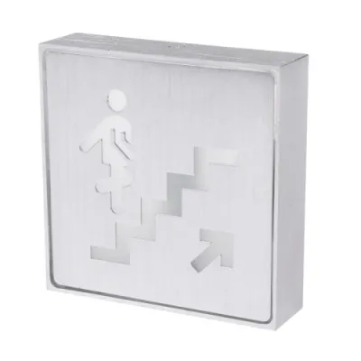 Світильник-покажчик Brille LED-801/1W "Up"