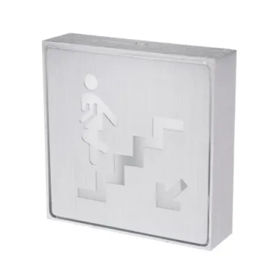 Світильник-покажчик Brille LED-802/1W "Down"