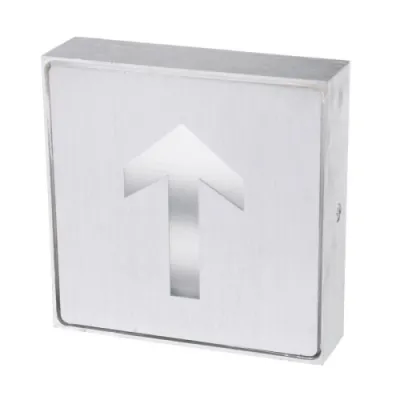 Світильник-покажчик Brille LED-804/1W "Pointer"