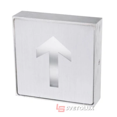 Світильник-покажчик Brille LED-804/1W "Pointer"
