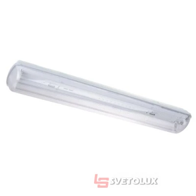 Светильник Brille BS-12/2x18W for LED IP65