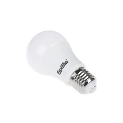 Лампа светодиодная E27 LED 7W WW A60-PA Brille Лампа светодиодная E27 LED 7W WW A60-PA Brille