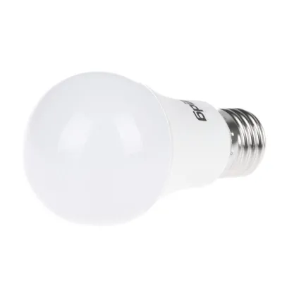 Лампа светодиодная E27 LED 7W NW A60-PA Brille Лампа светодиодная E27 LED 7W NW A60-PA Brille