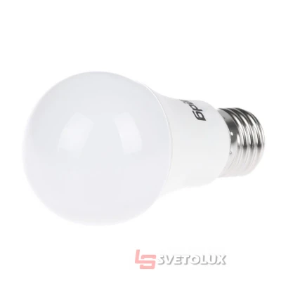 Лампа светодиодная E27 LED 7W NW A60-PA Brille