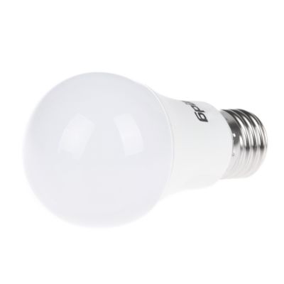 Светодиодная лампа Brille E27 10W 20 pcs WW A60-A SMD2835