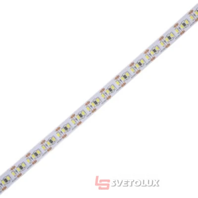 Світлодіодна стрічка Brille BY-029/204 5м 3014 CW WHITE PCB