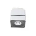 Прожектор трековий Brille LED-420/33W NW WH Прожектор трековий Brille LED-420/33W NW WH