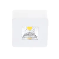 Светильник Brille LED-219/5W NW WH