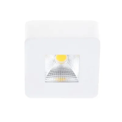 Светильник Brille LED-219/5W NW WH