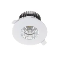 Светильник Brille LED-165/6W NW WH